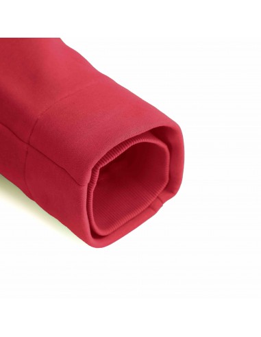 Buggy Pants Exquisite Line Red