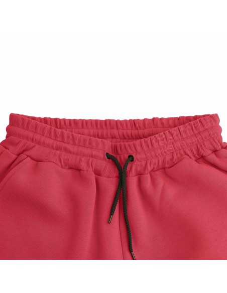 Buggy-Hose Exquisite Line Red
