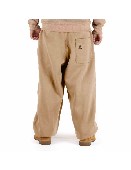 Pants "Original Pants Oxford Tan"