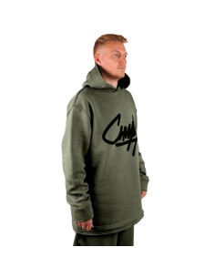 Jumper "Original Hoodie Grape leaf" 2