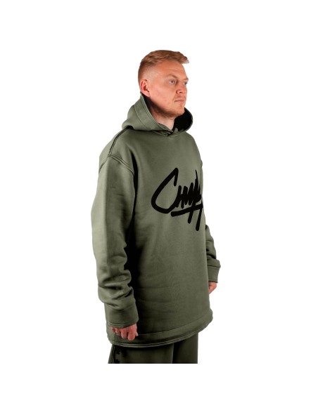 Jumper "Original Hoodie Grape leaf"