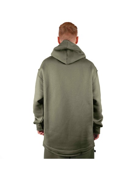 Kapuzenpullover "Original Hoodie Grape leaf"