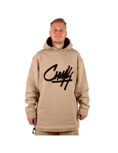 Jumper "Original Hoodie Oxford Tan"