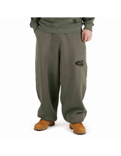 Hose "Original Pants Grape Leaf"