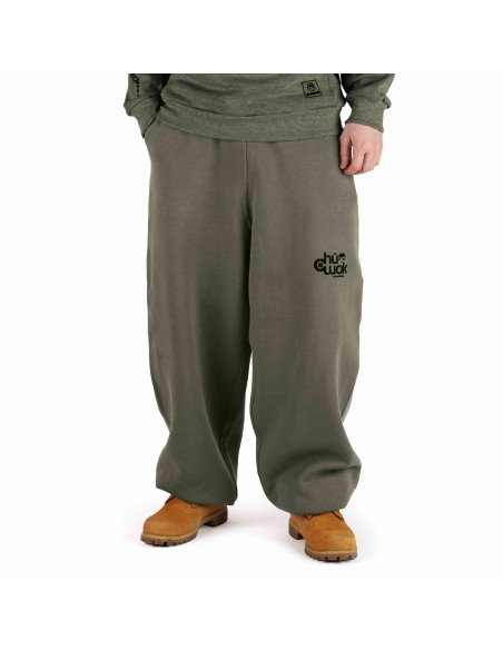 Pants "Original Pants Grape Leaf"