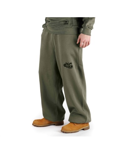 Kelnės "Original Pants Grape Leaf"