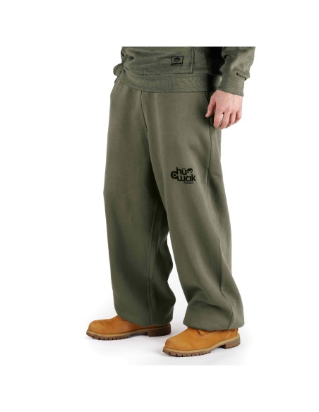 Kelnės "Original Pants Grape Leaf"