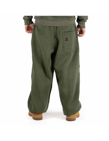 Hose "Original Pants Grape Leaf"