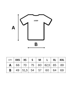 Marškinėliai Oversized T-Shirt 2.COZY Black 2