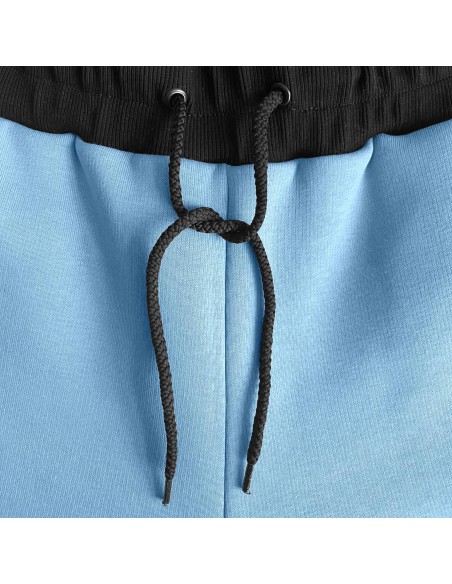 Pants 2.COZY Baby Blue