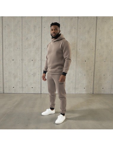 Pants 2.COZY Cappuccino