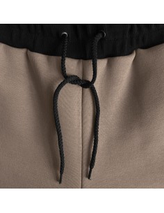 Pants 2.COZY Cappuccino 2