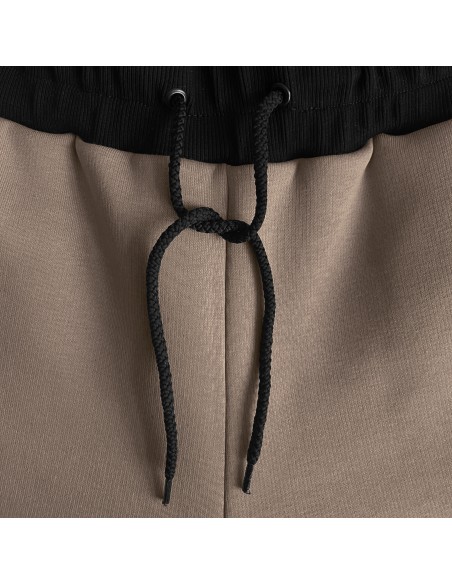 Kelnės 2.COZY Cappuccino