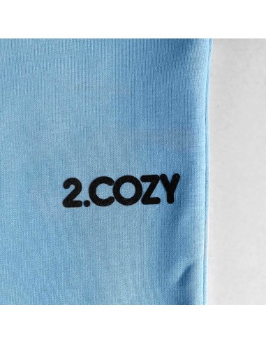 Kelnės 2.COZY Baby Blue