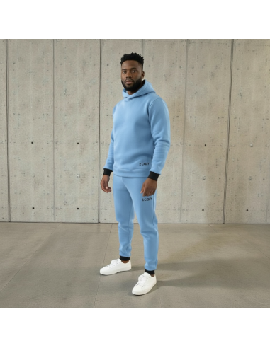 Kelnės 2.COZY Baby Blue