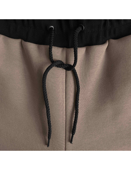 Hose 2.COZY Cappuccino