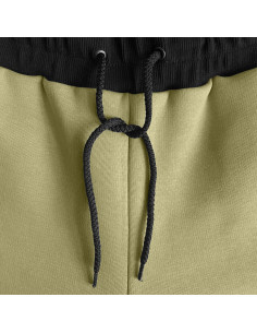 Hose 2.COZY Green Almond 2