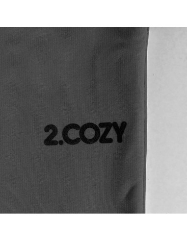 Pants 2.COZY Nine Iron