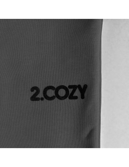 Pants 2.COZY Nine Iron