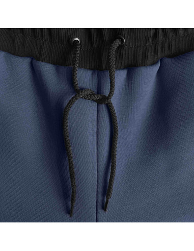 Hose 2.COZY Blue Indigo