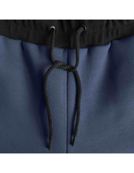 Hose 2.COZY Blue Indigo