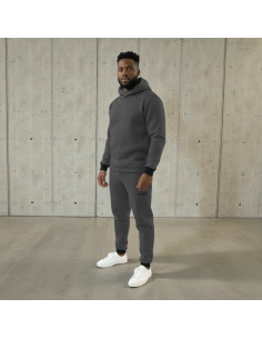 Kapuzenpullover 2.COZY Nine Iron 2