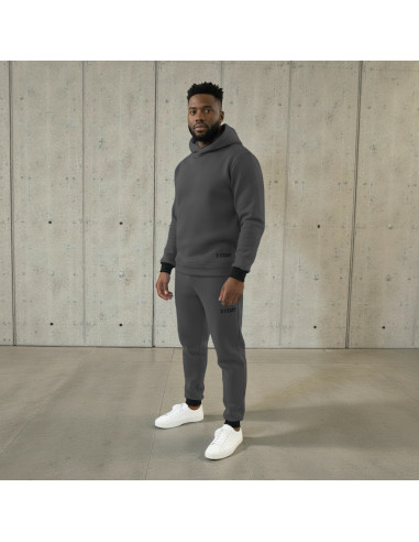 Hoodie 2.COZY Nine Iron