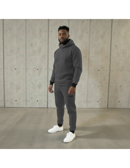 Kapuzenpullover 2.COZY Nine Iron