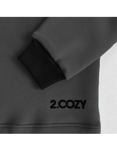 Hoodie 2.COZY Nine Iron