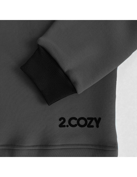 Hoodie 2.COZY Nine Iron