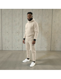 Hoodie 2.COZY Shifting Sand 2