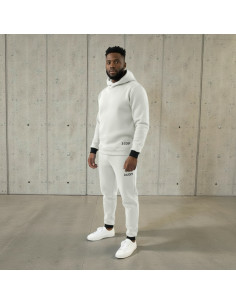 Kapuzenpullover 2.COZY Vapor Blue 2