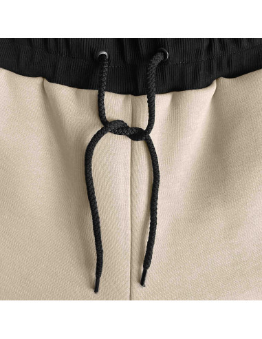 Pants 2.COZY Shifting Sand