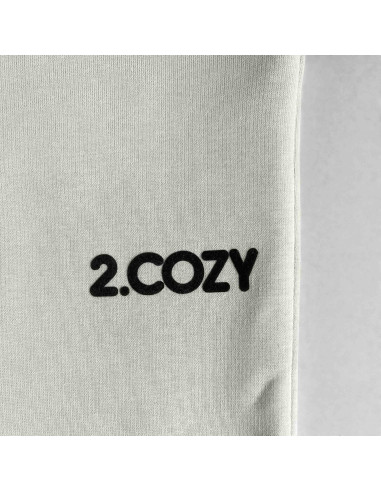 Pants 2.COZY Vapor Blue