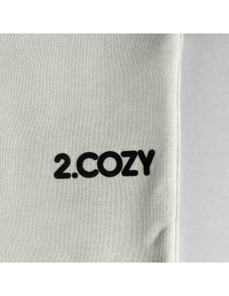 Kelnės 2.COZY Vapor Blue