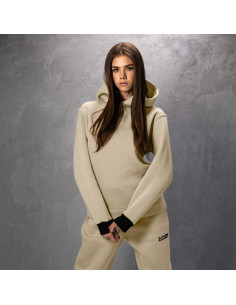 Hoodie 2.COZY Shifting Sand