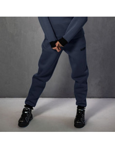 Hose 2.COZY Blue Indigo