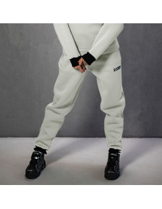 Pants 2.COZY Vapor Blue