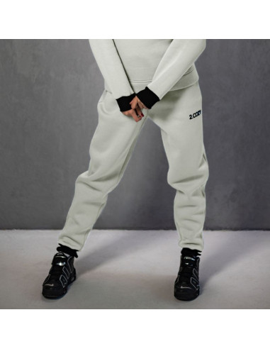 Pants 2.COZY Vapor Blue