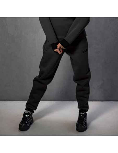 Pants 2.COZY Nine Iron