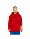 Jumper "Hoodie Red Pepper"