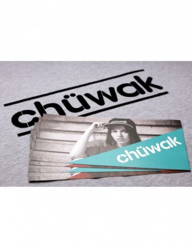 100€ gift coupon + hanger