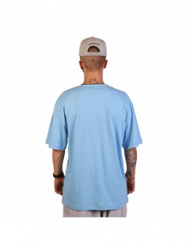 Marškinėliai  Original T-Shirt Chuwak Square Denim