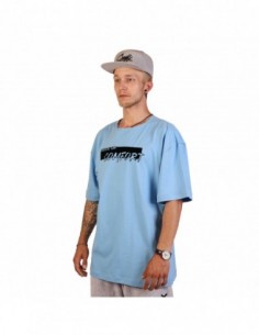 Marškinėliai  Original T-Shirt Piece of Comfort Denim 2