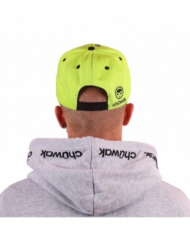 Kepurė ''SnapBack Green''