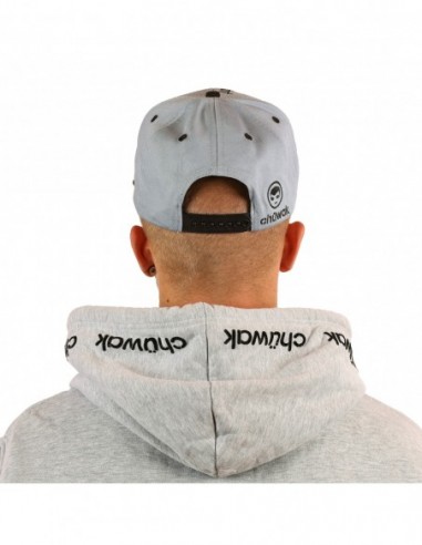 Kepurė ''SnapBack Denim''