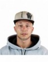 Kepurė ''SnapBack Beige''
