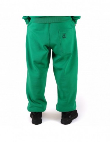 Kelnės "Tailored Pants Green"