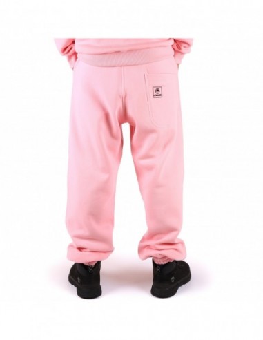 Kelnės "Tailored Pants Pink"