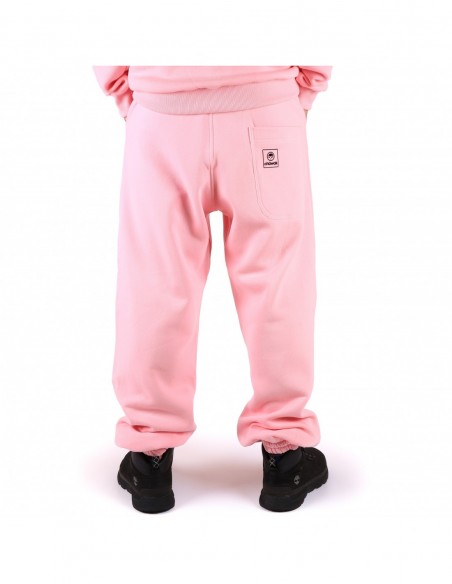 Kelnės "Tailored Pants Pink"